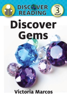 Image for Discover Gems