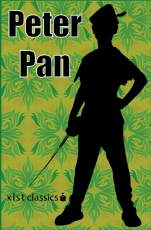 Image for Peter Pan.