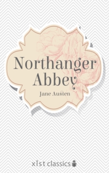 Image for Northanger Abbey