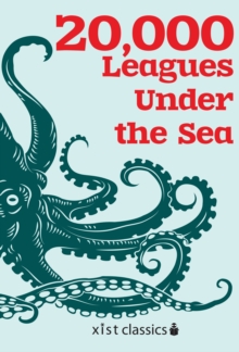 Image for Twenty Thousand Leagues Under the Sea