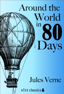 Image for Around the World in Eighty Days