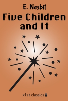 Image for Five Children and It