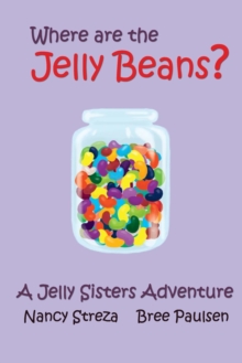 Image for Where are the Jelly Beans?