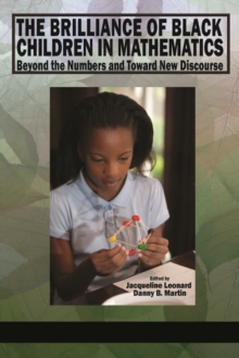 Image for Brilliance of Black Children in Mathematics