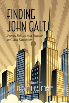 Image for Finding John Galt