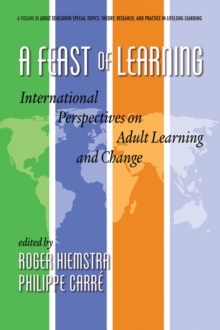 Image for Feast of Learning
