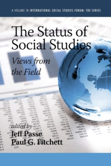 Image for The Status of Social Studies