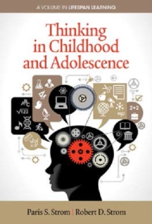 Image for Thinking in Childhood and Adolescence