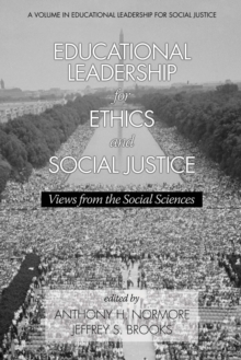 Image for Educational Leadership for Ethics and Social Justice