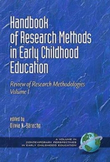 Image for Handbook of Research Methods in Early Childhood Education : Review of Research Methodologies
