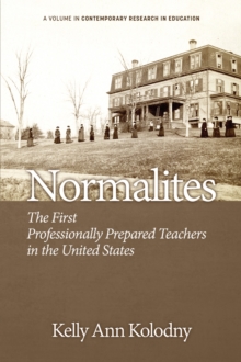 Image for Normalites