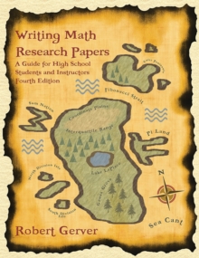 Image for Writing Math Research Papers