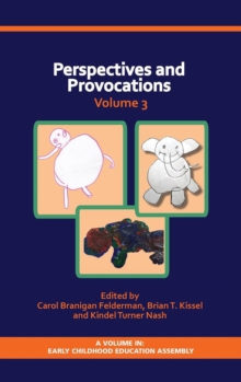 Image for Perspectives and Provocations in Early Childhood