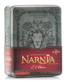 Image for The Chronicles of Narnia Collector's Edition