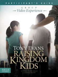 Image for Raising Kingdom Kids Participant'S Guide