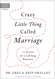Image for Crazy Little Thing Called Marriage