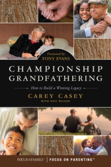 Image for Championship grandfathering: how to build a winning legacy