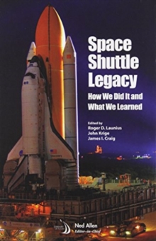 Space Shuttle Legacy