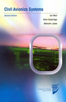 Civil avionics systems
