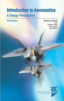 Image for Introduction to aeronautics  : a design perspective