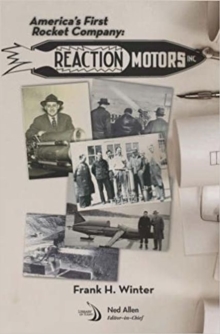 America's First Rocket Company