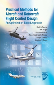 Image for Pratical Methods for Aircraft and Rotorcraft Flight Control Design