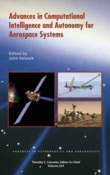 Advances in Computational Intelligence and Autonomy for Aerospace Systems