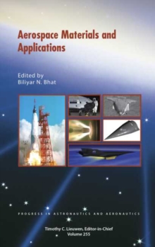 Aerospace Materials and Applications