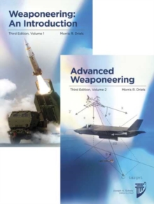 Image for Weaponeering : Two Volume Set