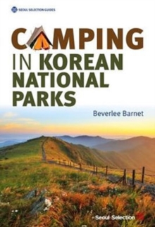 Image for Camping in Korean National Parks