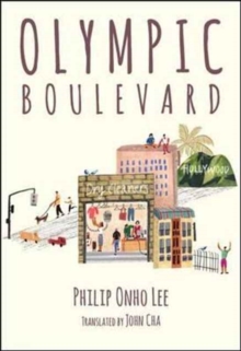 Image for Olympic Boulevard