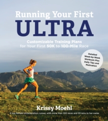 Running Your First Ultra