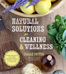 Image for Natural Solutions for Cleaning & Wellness
