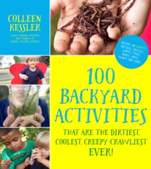 100 Backyard Activities