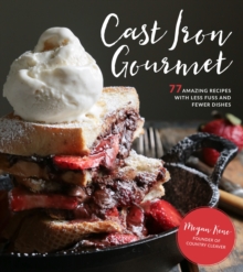 Cast Iron Gourmet