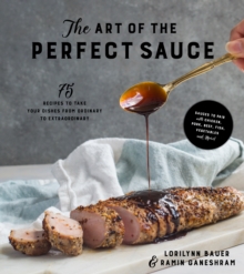 Image for The Art of the Perfect Sauce