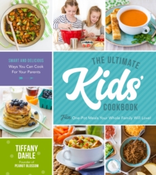 Ultimate Kids' Cookbook