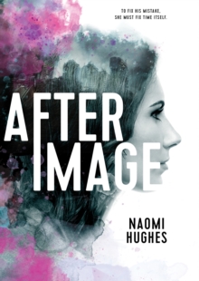 Image for Afterimage
