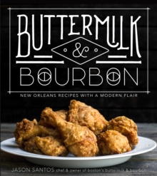 Image for Buttermilk & Bourbon