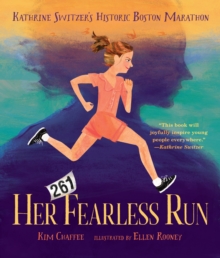 Image for Her Fearless Run