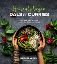 Image for Heavenly Vegan Dals & Curries