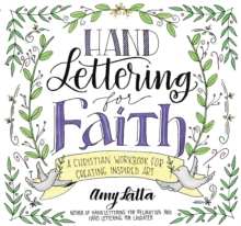 Hand Lettering for Faith
