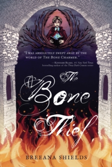 Image for The Bone Thief
