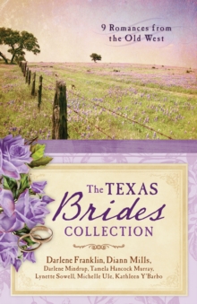 Image for Texas Brides Collection