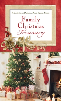 Image for Family Christmas Treasury: A Collection of Classic, Read-Aloud Stories