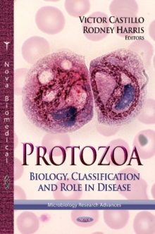 Image for Protozoa