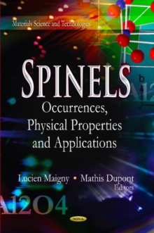 Image for Spinels