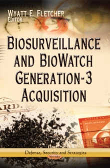 Image for Biosurveillance & BioWatch Generation-3 Acquisition