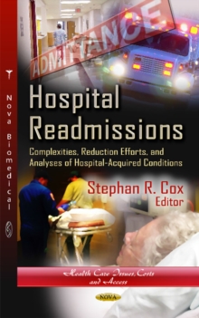 Image for Hospital Readmissions