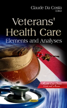 Image for Veteran's Health Care